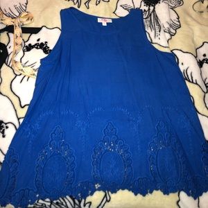 🌈 TWO PIECE DRESS SHIRT